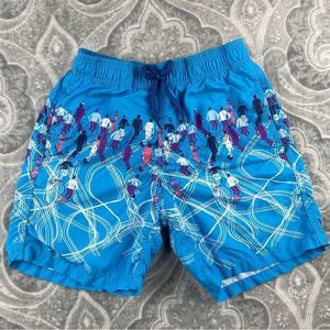 Boys Vilebrequin Swim Trunks